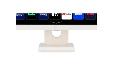 LG Electronics MyView Smart Monitor 27SR50F-W - EasyLounge - 10