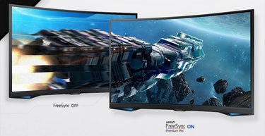 Samsung Odyssey G6 - G65B 27" - EasyLounge - 32
