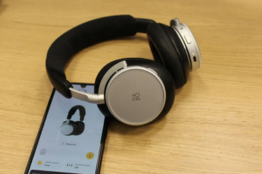 Bang Olufsen Beoplay H100 Infinite Black - EasyLounge - 16