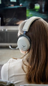 Beyerdynamic MMX 200 Wireless Gris - EasyLounge - 9
