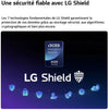 LG Electronics 55QNED85B - EasyLounge - 16