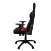 Corsair TC100 Relaxed Noir et Rouge - EasyLounge - 7