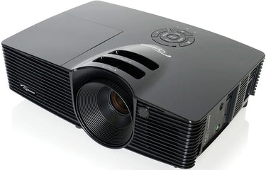 Optoma HD26 Noir - EasyLounge - 3