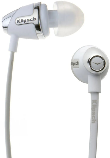 Klipsch Image S4 II Blanc - EasyLounge - 2