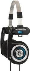 KOSS Porta Pro Original Noir & Bleu - EasyLounge - 3