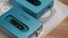 FiiO CP13 Bleu & Silver - EasyLounge - 5