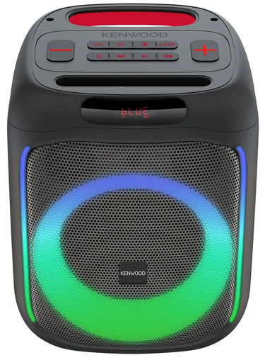 Kenwood AS-P200BT - EasyLounge - 6
