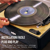 House Of Marley Rise Up - EasyLounge - 9