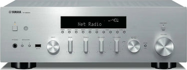 Yamaha R-N600A Silver - EasyLounge - 4