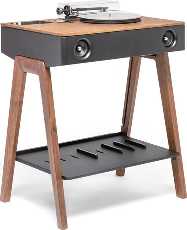 La Boite Concept LX Platine Noyer