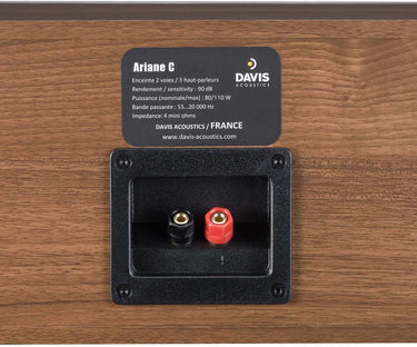 Davis Acoustics Ariane C Noyer - EasyLounge - 5