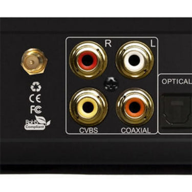 Zappiti One SE 4K HDR - EasyLounge - 2