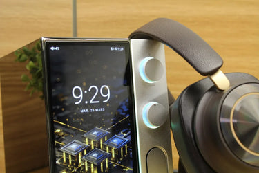 FiiO R9 - EasyLounge - 20