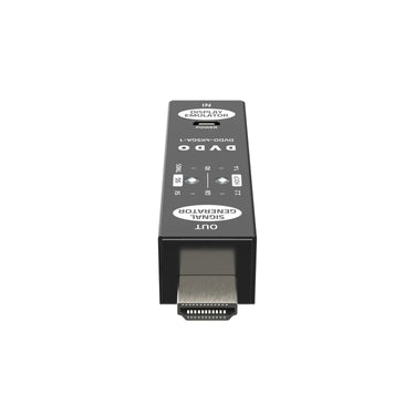DVDO 4K HDMI Signal Generator & Analyzer - EasyLounge - 3