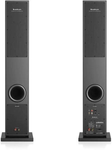 Audio Pro A38 Noir - EasyLounge - 8