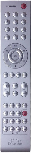 Atoll Electronique MS120 Silver - EasyLounge - 3