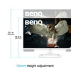 BenQ Entertainment EW2790U - EasyLounge - 8