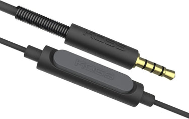 KOSS KPH30iK Gris - EasyLounge - 3