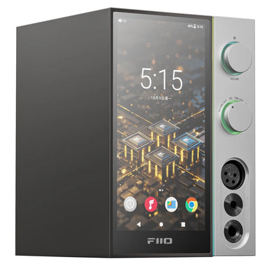 FiiO R9 - EasyLounge - 2