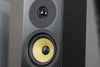 Davis Acoustics Courbet N°8 Gris satiné - EasyLounge - 4