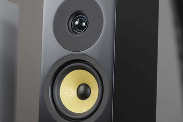 Davis Acoustics Courbet N°8 Gris satiné - EasyLounge - 4