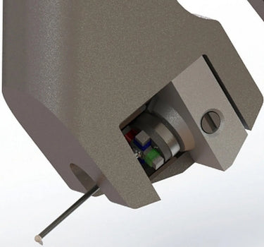 Ortofon MC A95 - EasyLounge - 9