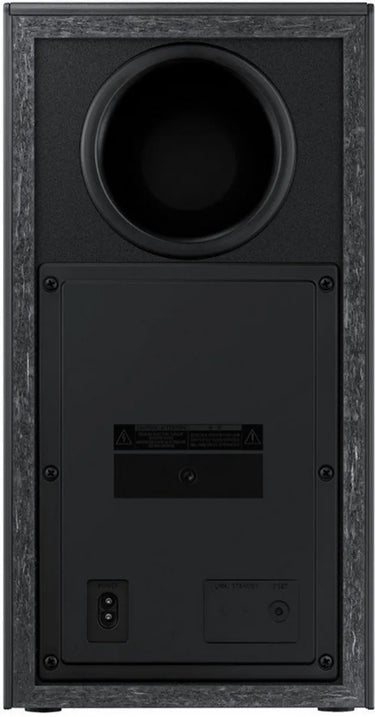 Samsung HW-N650 - EasyLounge - 14