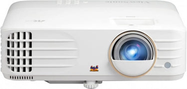 ViewSonic PX748-4K Blanc - EasyLounge - 3