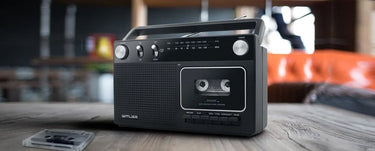 Muse M-152 Noir - EasyLounge - 2