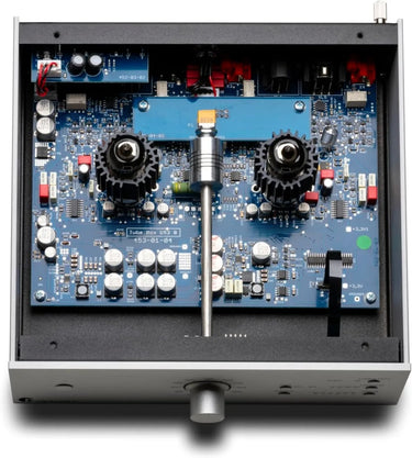 Pro-ject Tube Box DS3 B Silver - EasyLounge - 6