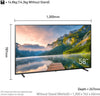 Panasonic TX-58JX810E - EasyLounge - 18