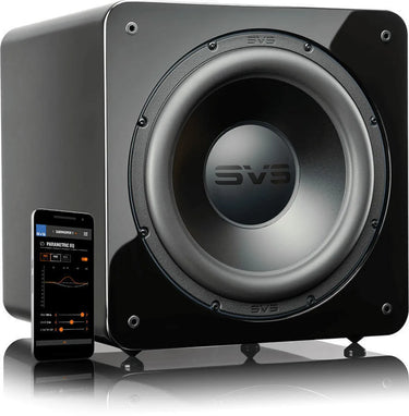 SVS SB-2000 Pro Noir laqué - EasyLounge - 3