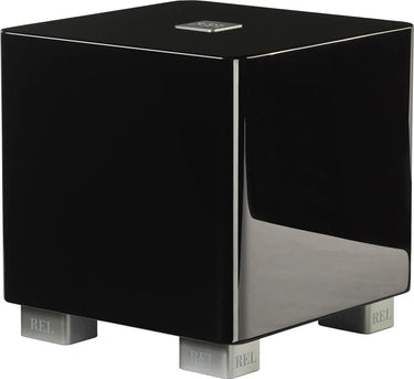 REL Acoustics T/5x Noir