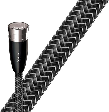 Audioquest Yukon XLR (0,5 m) - EasyLounge - 3