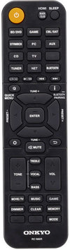 Onkyo TX-NR6100 - EasyLounge - 3