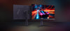 LG Electronics UltraGear 32GS85Q-B - EasyLounge - 39