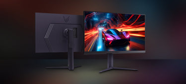 LG Electronics UltraGear 32GS85Q-B - EasyLounge - 39