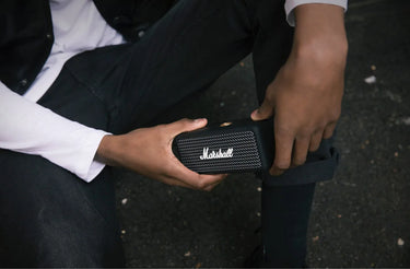 Marshall Emberton BT Noir - EasyLounge - 8