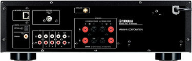Yamaha R-N402D Silver - EasyLounge - 2