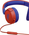 JBL JR 310 Rouge - EasyLounge - 3