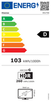 Hisense 85U7SE - EasyLounge - 12