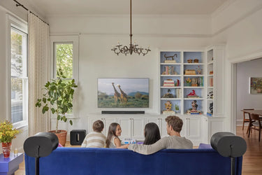 Sonos Arc Ultra Noir - EasyLounge - 6