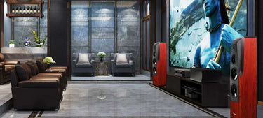 Tonewinner AD 8300 PA - EasyLounge - 5