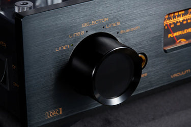 Cayin Jazz 80 KT88 Noir - EasyLounge - 13