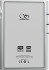 Shanling M1 Plus Silver - EasyLounge - 4
