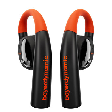 Beyerdynamic Verio 200 Noir & Orange - EasyLounge - 9