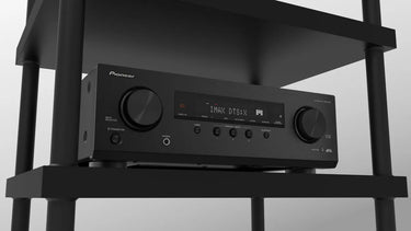 Pioneer VSX-835 - EasyLounge - 4