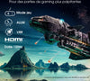Hisense 55A85G - EasyLounge - 18