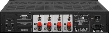 Emotiva BasX A-4 Noir - EasyLounge - 3