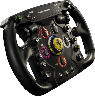 Thrustmaster  Volant Détachable Ferrari F1 - EasyLounge - 4
